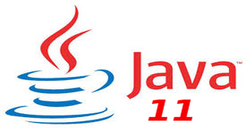 Java 11